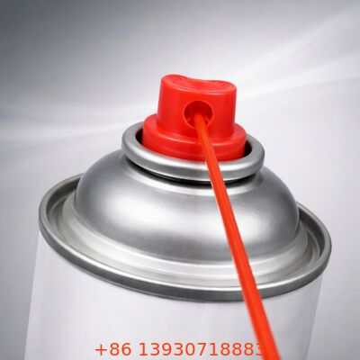 صمام توزيع الهباء الجوي 360 درجة بحجم بوصة واحدة وبناء الصفيحة المعدنية للرش متعددة الزوايا