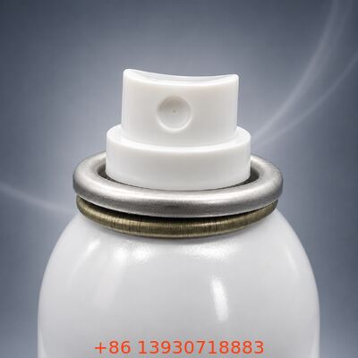 صمام أيروزول مضخة رذاذ 0.20cc مع متوافقية كيس على صمام للجرعة الدقيقة